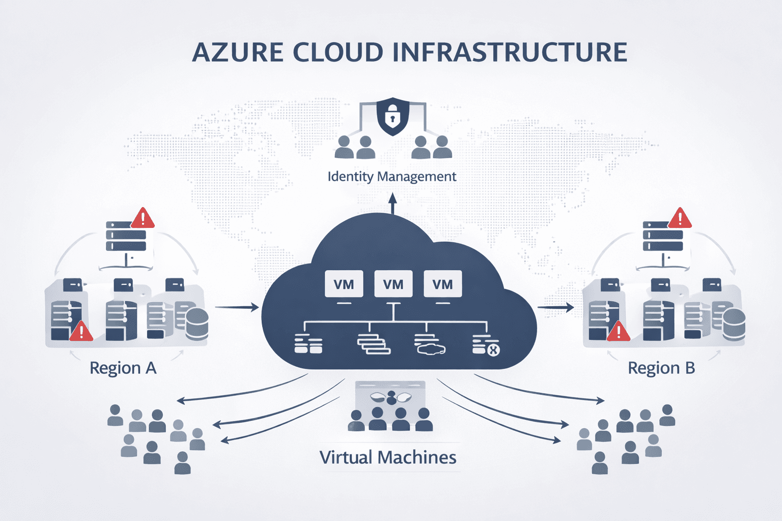 Azure Cloud Infrastructure